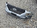 2021 Hyundai Venue Se en Venta en Wayland, MI - Front End