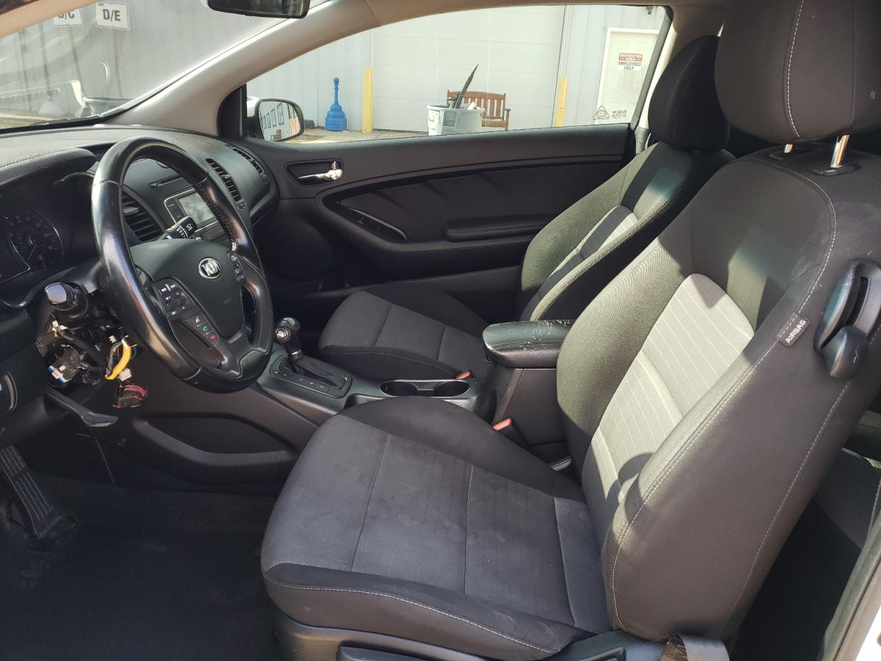 2014 Kia Forte Ex VIN: KNAFX6A80E5220582 Lot: 82082203