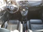 2013 Fiat 500 Sport იყიდება Wichita-ში, KS - Front End