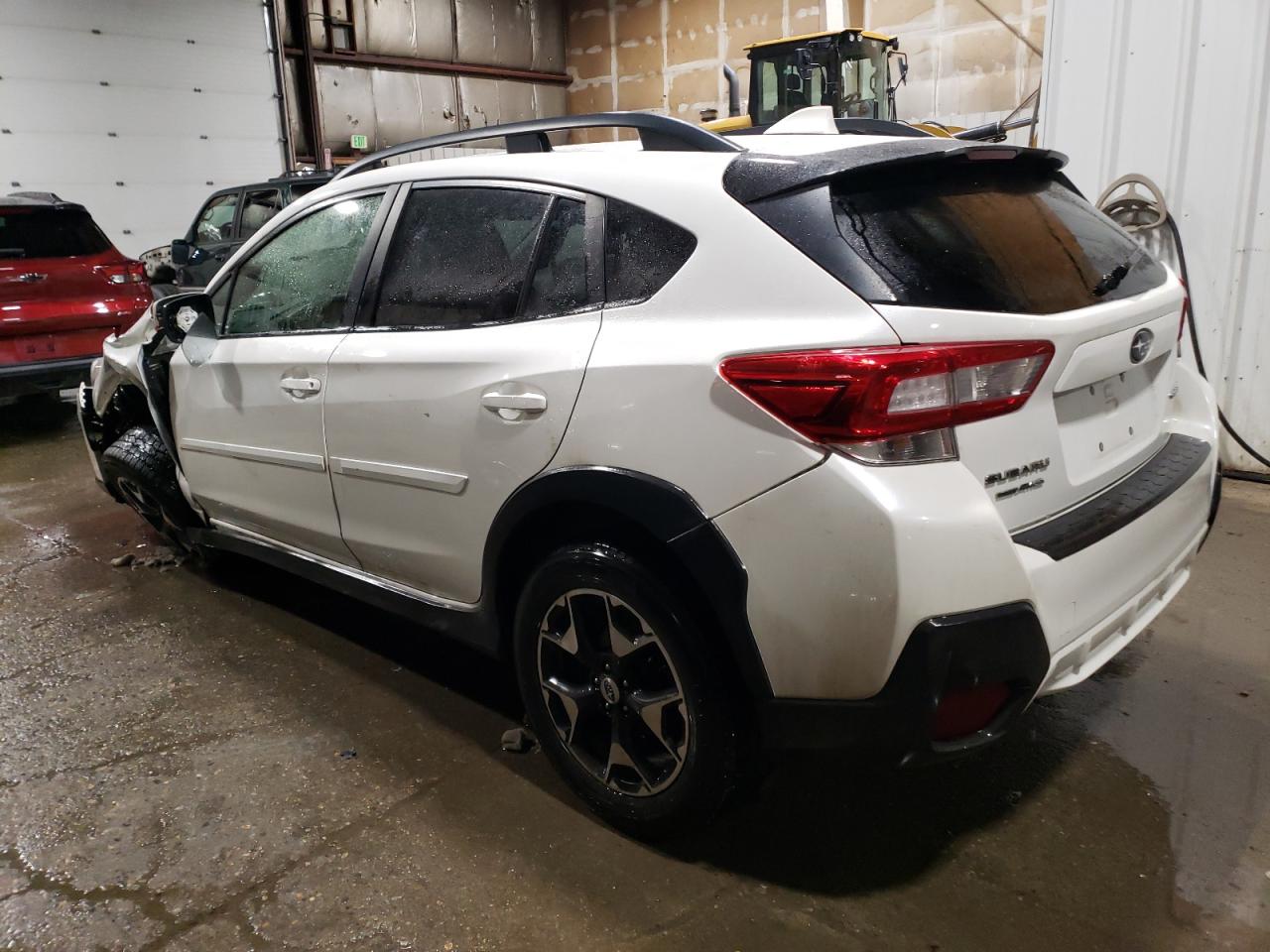 JF2GTABC0JH348999 2018 Subaru Crosstrek Premium