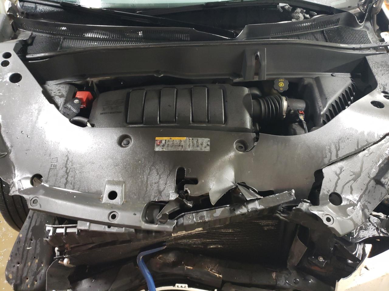 2014 GMC Acadia Slt-1 VIN: 1GKKRRKD6EJ231509 Lot: 78283013