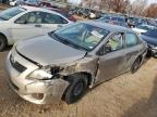 2010 Toyota Corolla Base продається в Cahokia Heights, IL - Side