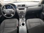 2011 Ford Fusion Se للبيع في Dyer، IN - Normal Wear