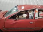 1984 FORD ESCORT GL for sale at Copart AB - EDMONTON