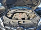 2017 Mercedes-Benz Gle Coupe 43 Amg en Venta en Sacramento, CA - Rear End