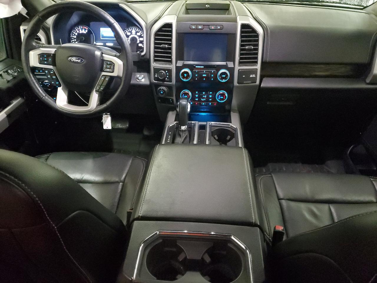 2019 Ford F-150 - Image 8