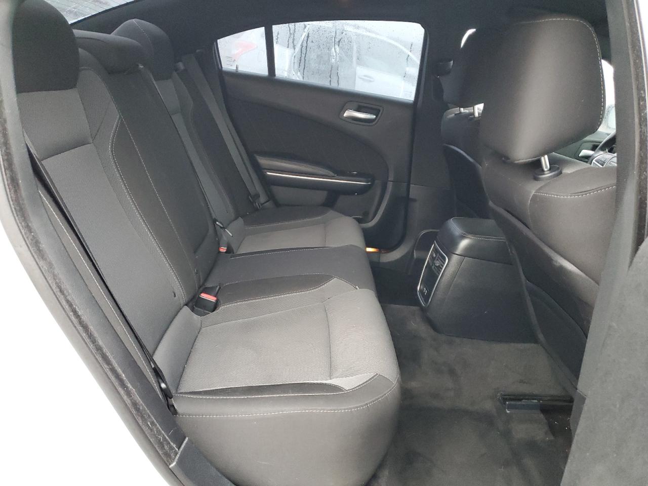 2016 Dodge Charger Sxt VIN: 2C3CDXHG6GH138728 Lot: 65085264