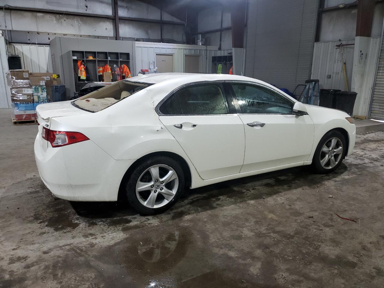 JH4CU2F65AC015388 2010 Acura Tsx 2010 Acura Tsx VIN: JH4CU2F65AC015388 Lot: 82345153