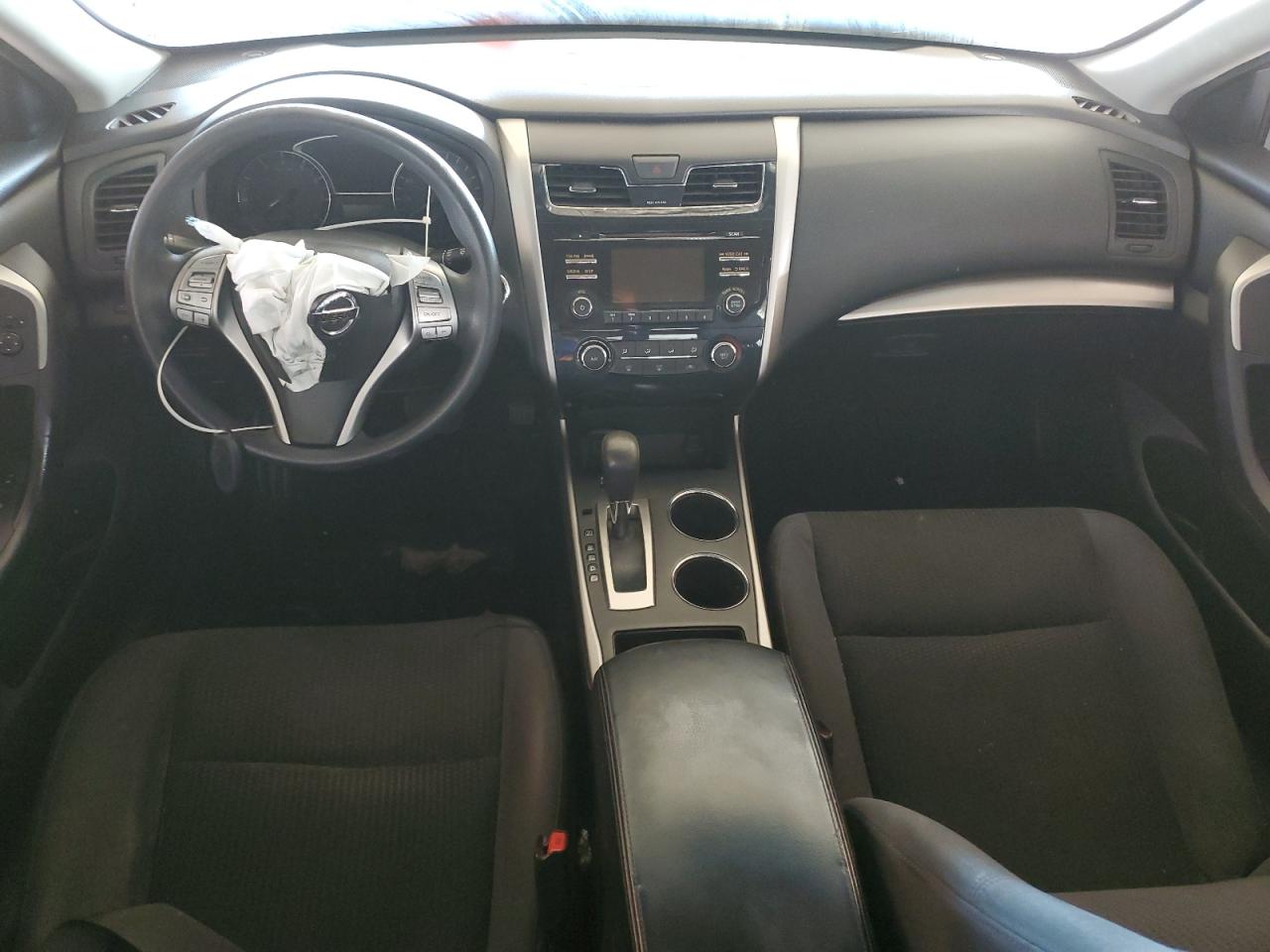 1N4AL3AP7FN872542 2015 Nissan Altima 2.5