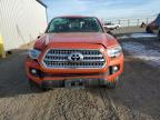 2016 Toyota Tacoma Double Cab на продаже в Helena, MT - All Over