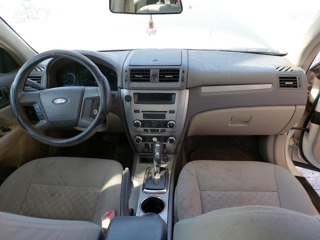 3FAHP0GA1CR308382 - 2012 FORD FUSION - #82243993