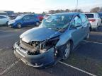 2006 CITROEN C4 1.6I 16V SX 5DR for sale at Copart SANDTOFT