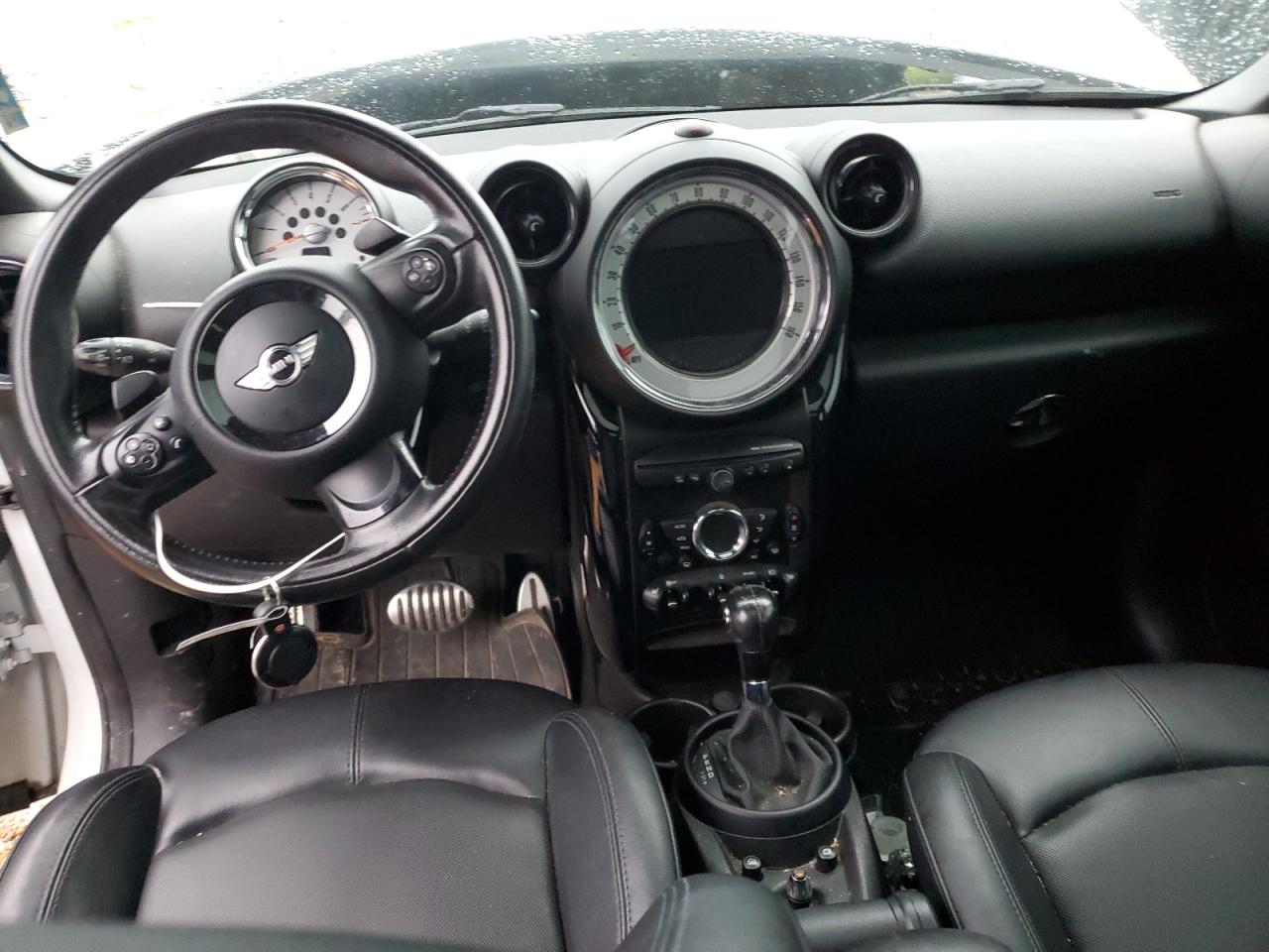 WMWZC5C54DWL64425 2013 Mini Cooper S Countryman