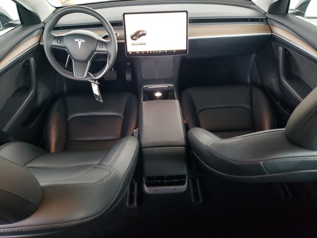 5YJ3E1EA2PF452288 2023 Tesla Model 3