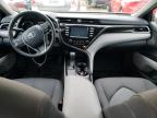 2018 Toyota Camry L de vânzare în Bridgeton, MO - Hail