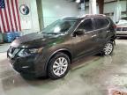 2017 Nissan Rogue S продається в Leroy, NY - Rear End