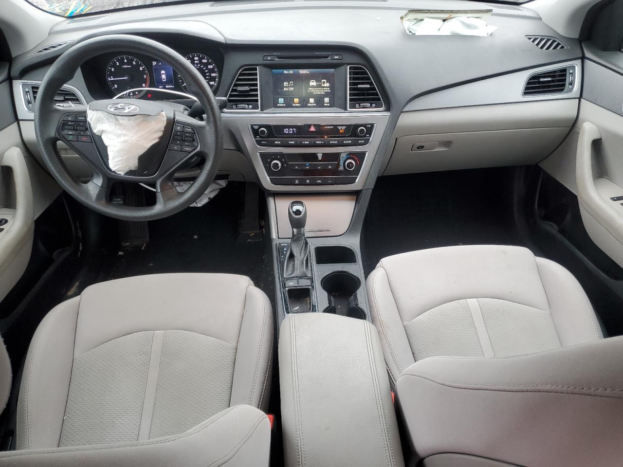 2016 Hyundai Sonata Se VIN: 5NPE24AF2GH310996 Lot: 78239883