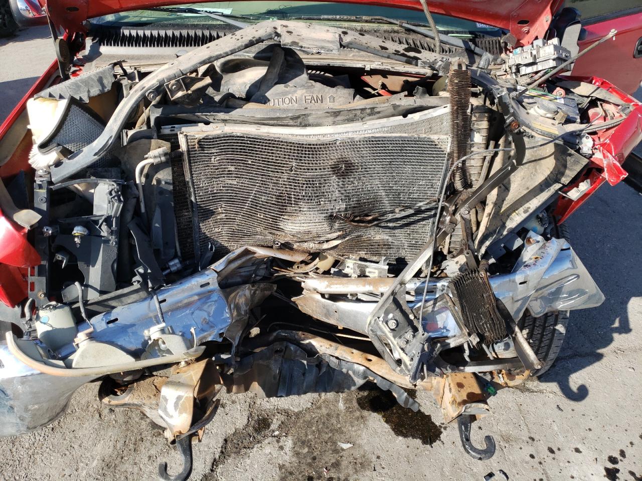 2001 Chevrolet Silverado K1500 Heavy Duty VIN: 1GCGK13UX1F159295 Lot: 81332493