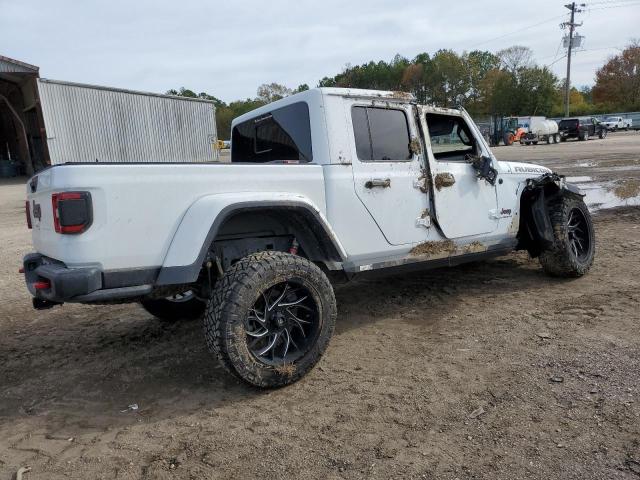 1C6JJTBG1LL165854 Jeep Gladiator  3