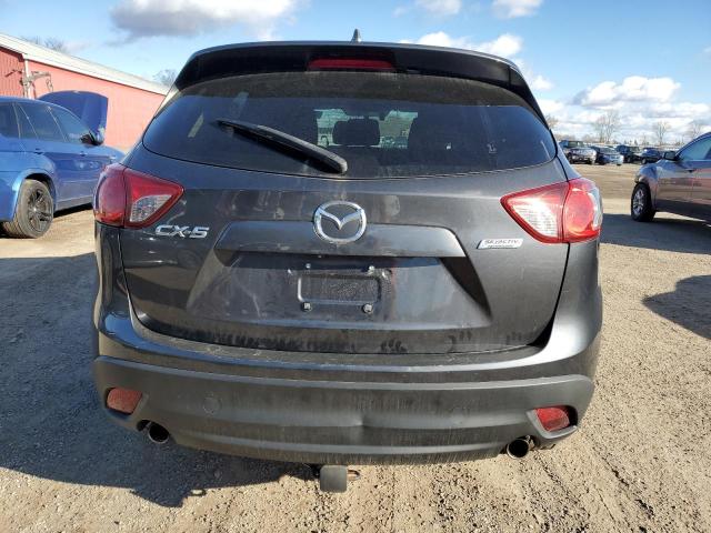 2015 MAZDA CX-5 TOURING