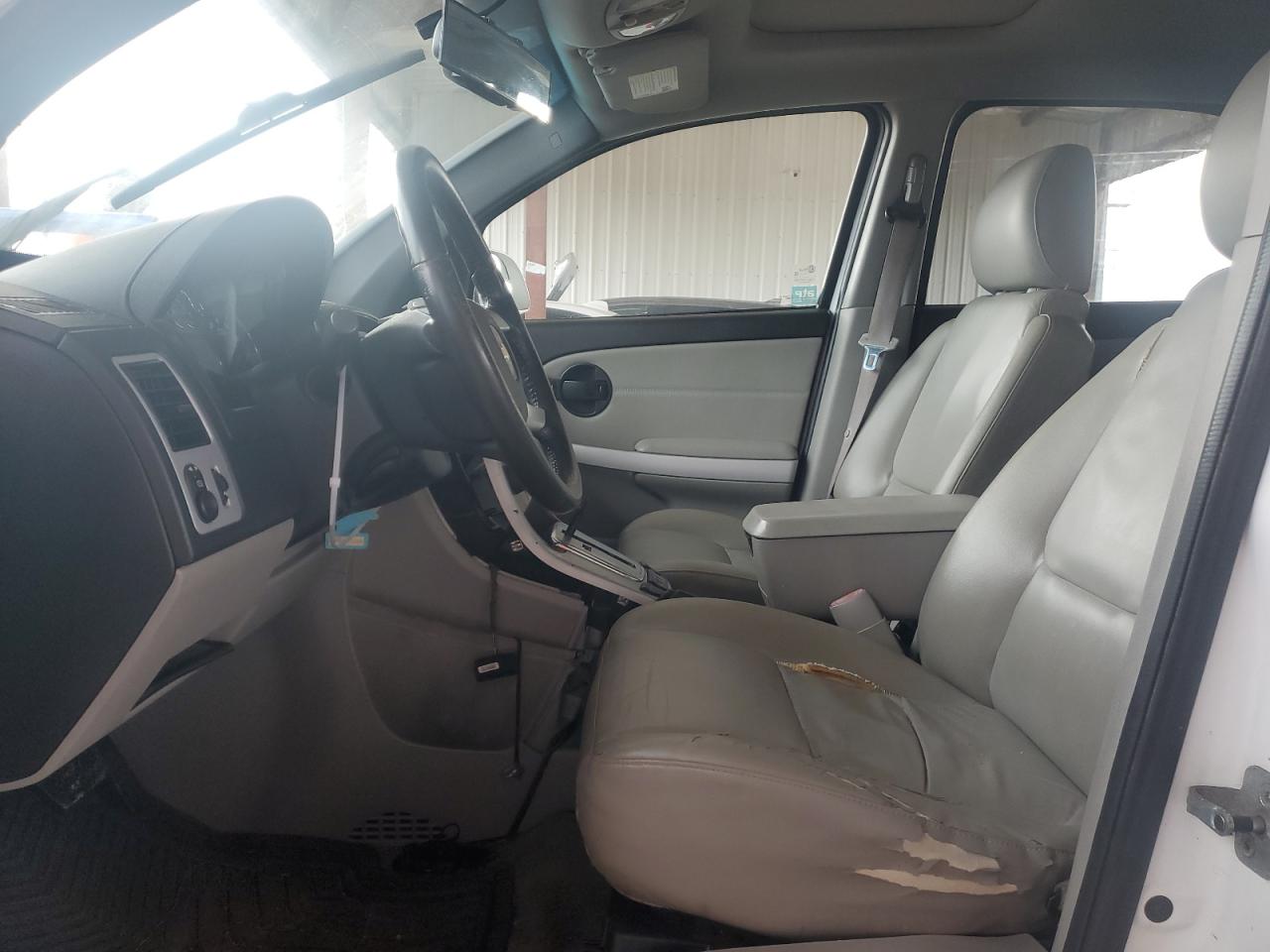 2CNDL63F576121065 2007 Chevrolet Equinox Lt