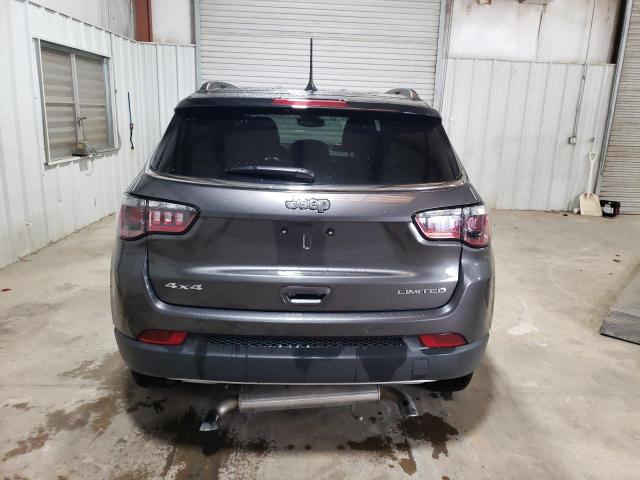  JEEP COMPASS 2023 Gray