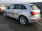 2017 Audi Q5 Premium Plus للبيع في New Britain، CT - Side