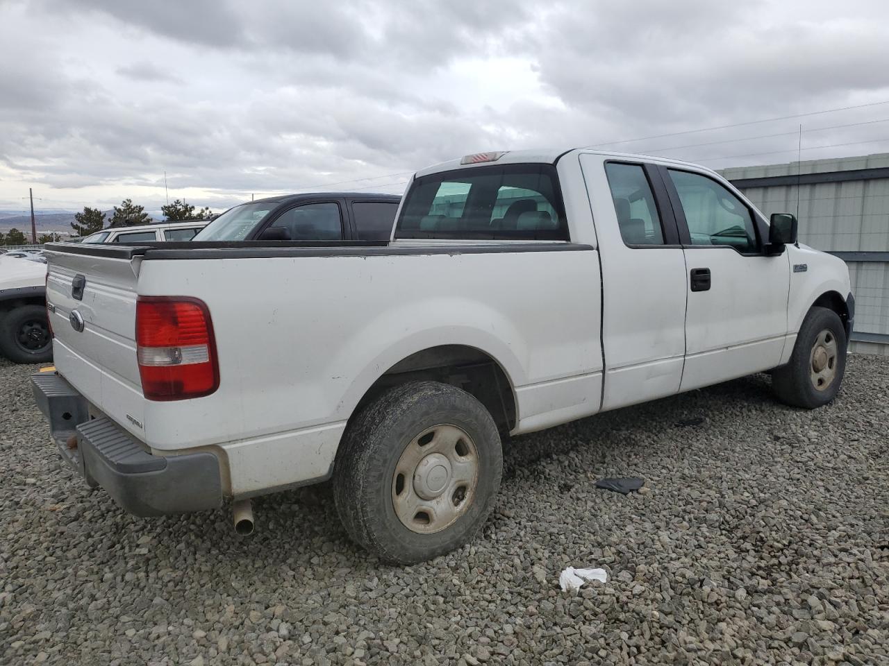 2007 Ford F-150 - Image 3