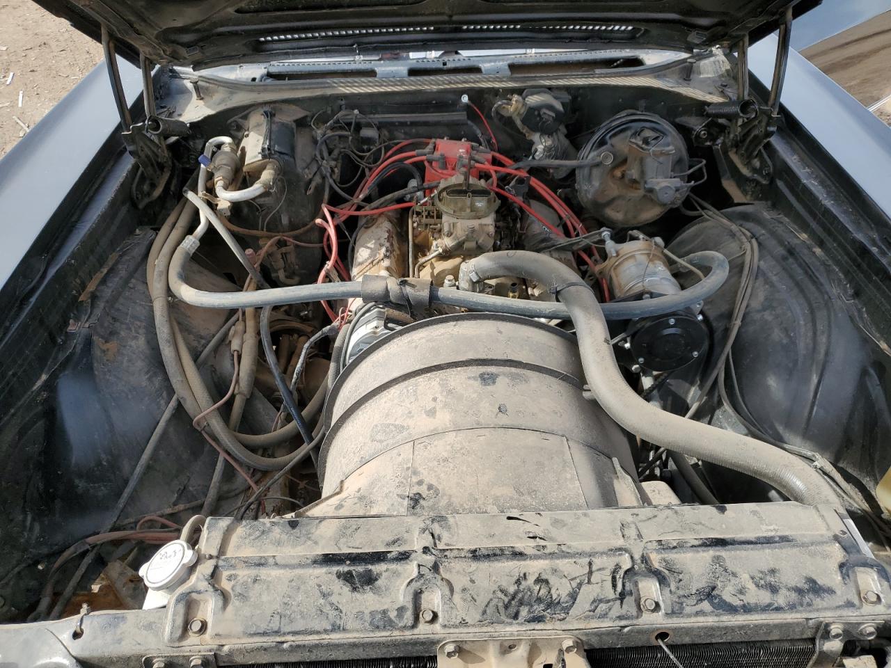 138570B159672 1970 Chevrolet Montecarlo