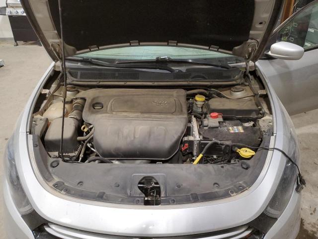 2013 DODGE DART SXT  