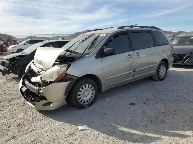 2006 Toyota Sienna Ce