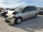 2006 Toyota Sienna Ce zu verkaufen in North Las Vegas, NV - Front End