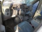 2012 Ford Econoline E350 Super Duty Cutaway Van for Sale in Conway, AR - Hail