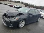 2015 Lexus Ct 200 for Sale in Exeter, RI - Front End