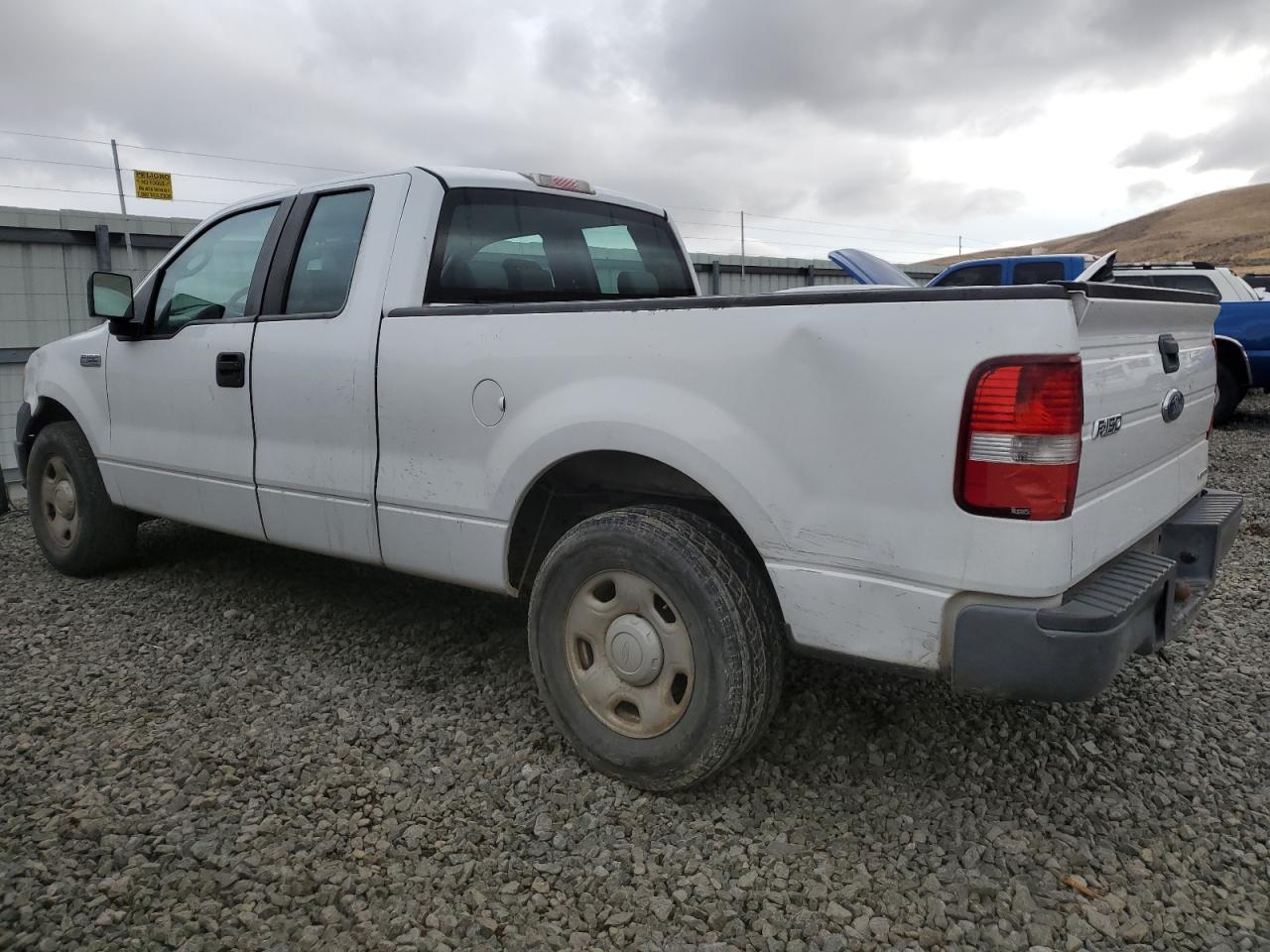 2007 Ford F-150 - Image 2