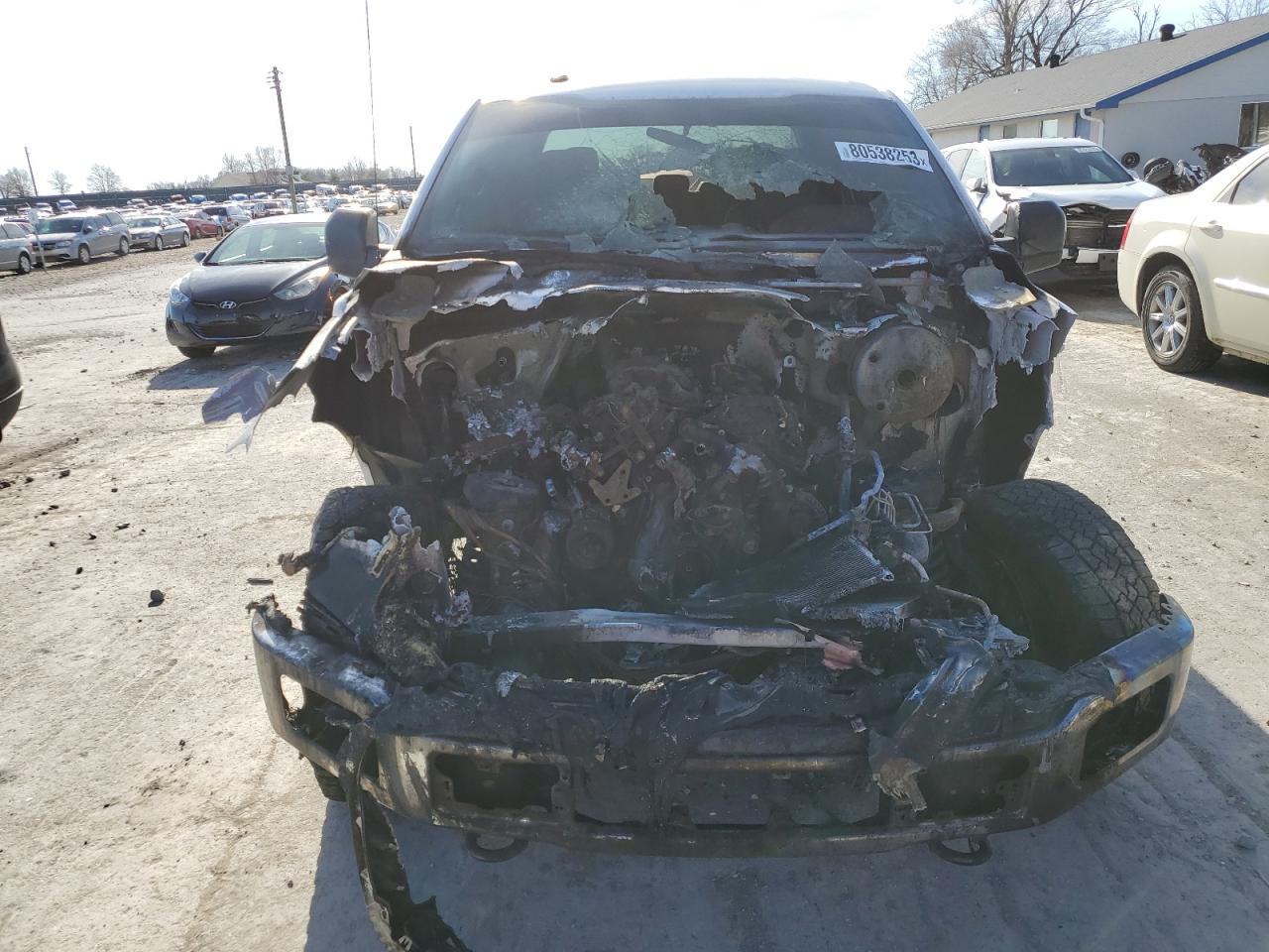 2018 Ford F-150 - Image 5