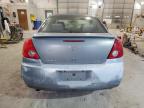 2007 Pontiac G6 Base за продажба в Columbia, MO - Front End