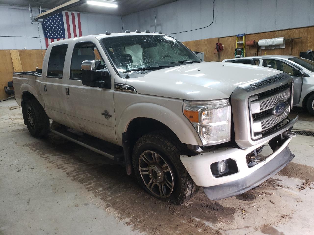 1FT8W3BT3GEC94078 2016 Ford F350 Super Duty