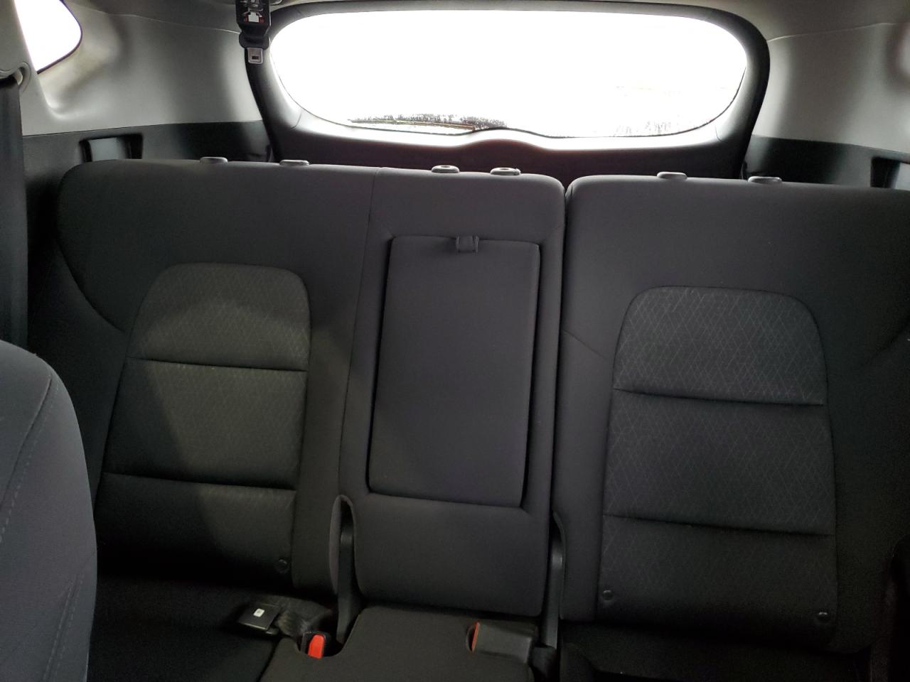 2017 Hyundai Tucson Limited VIN: KM8J33A44HU594655 Lot: 64360774