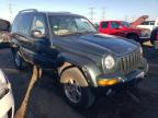 2002 Jeep Liberty Limited للبيع في Dyer، IN - Normal Wear