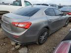 2015 Maserati Ghibli S for Sale in Elgin, IL - Rear End