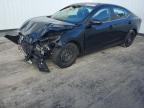2022 Nissan Sentra S продається в Opa Locka, FL - Front End