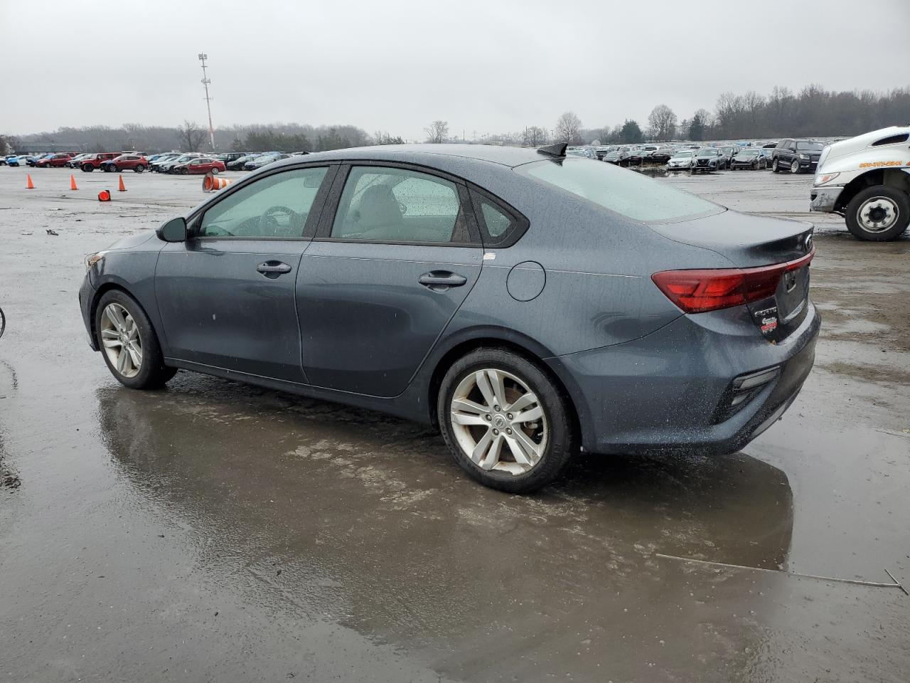 2020 Kia Forte - Image 2