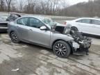 2013 Mazda 3 I للبيع في Ellwood City، PA - Front End