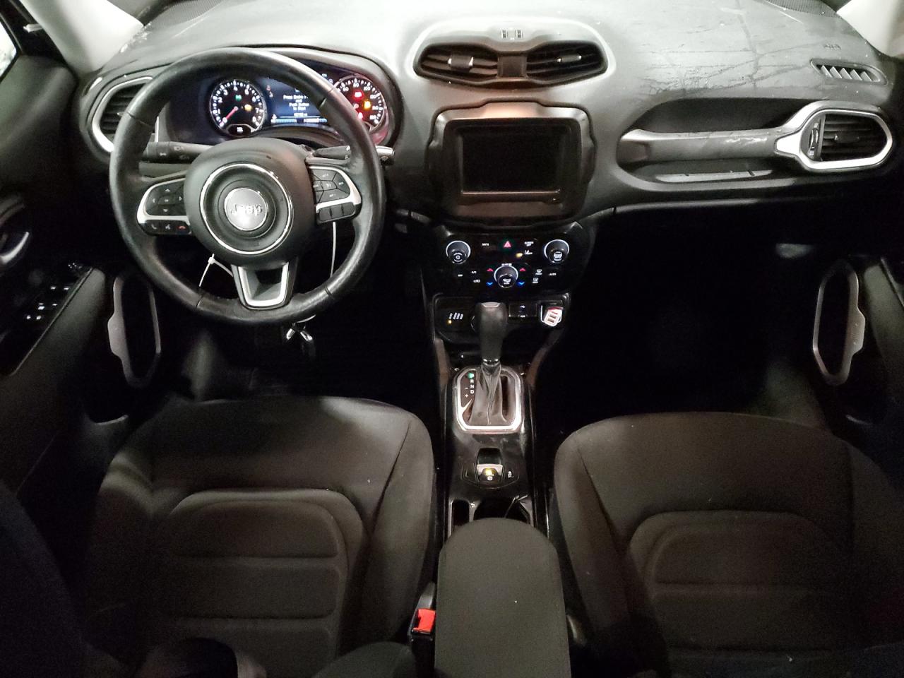 2021 Jeep Renegade Latitude VIN: ZACNJDBB6MPM60446 Lot: 79030363