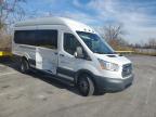 2016 Ford Transit T-350 Hd за продажба в Kansas City, KS - Side