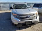 2013 Ford Explorer  продається в Kansas City, KS - Side