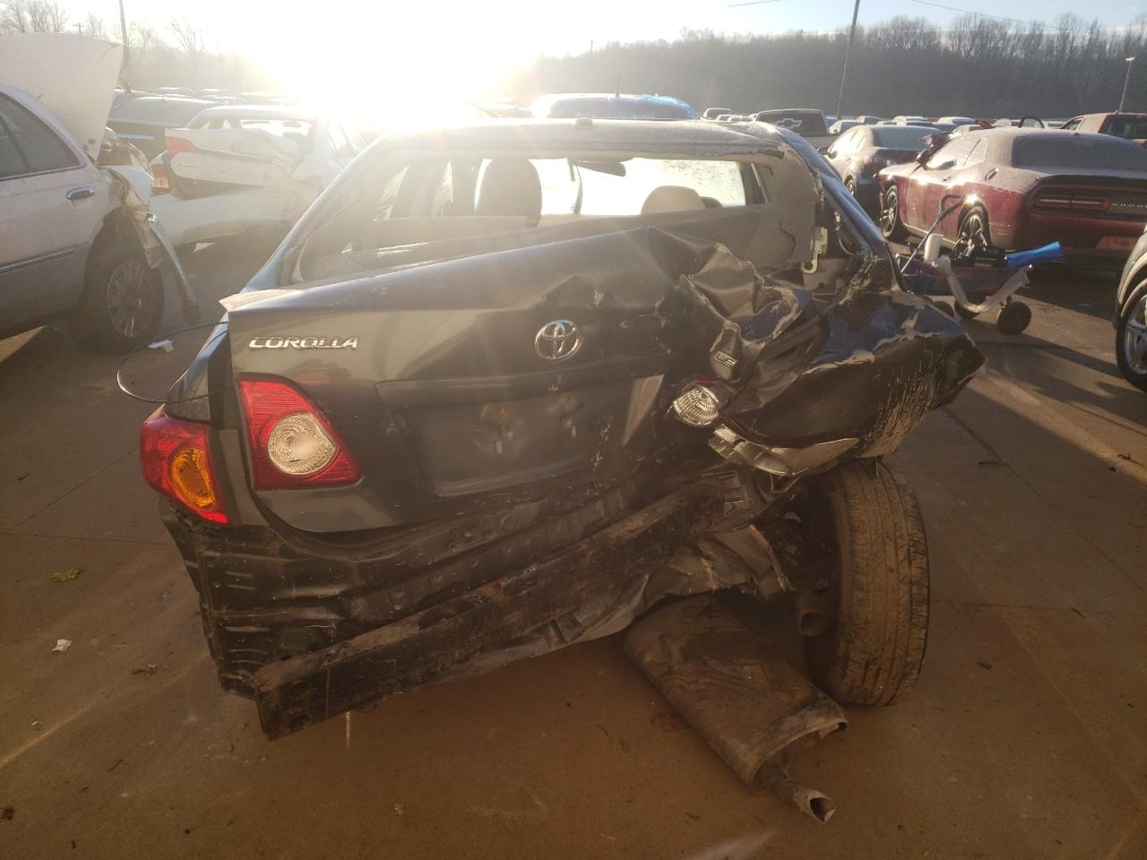 2009 Toyota Corolla - Image 6