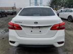 2017 Nissan Sentra S for Sale in Windsor, NJ - Front End
