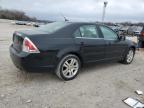 2008 Ford Fusion Sel იყიდება Oklahoma City-ში, OK - Front End